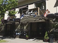 Park Alandia 3*