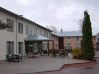 Strandnas Hotel