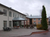 Strandnas Hotel 3*