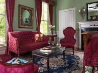The Aerie Bed and Breakfast 3*