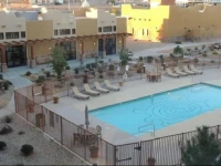 Moenkopi Legacy Inn & Suites 2*