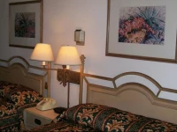 Bayfront Inn Corpus Christi 3*