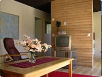 Karingsund Resort