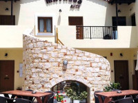 Matheos Apartments