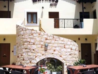 Matheos Apartments 3*
