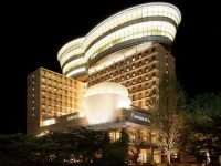 City Plaza Osaka 4*