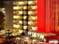 Hotel Pamplona 3*