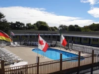 Jonathan Edwards Motel 2*