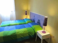 International Student House Florence 2*