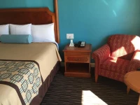 Continental Lodge 2*
