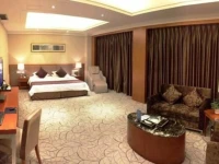 Phoenix Lake Tianquan Hotel 4*