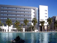 Vincii Malaga 4*