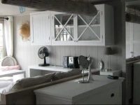 B&B Charme Aan Zee 2*