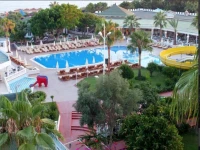 The Garden Beach Hotel 5*