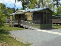 Peters Pond RV Resort 2*