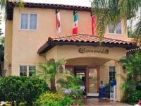 Old Town Inn 2*