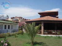 Club Serena Beach 4*