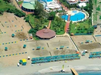 Hotel Club Kastalia 4*
