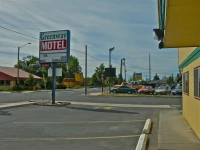 Greenway Motel 1*