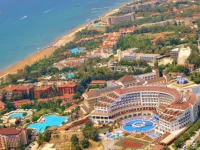 Side Prenses Resort Hotel & SPA 5*