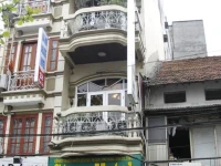 Stars Hotel 1*