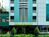 Pearl Palace Hotel 3*
