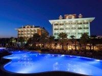 Adalya Resort & Spa 5*