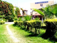 Side Kervan 3*