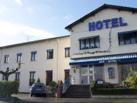 Hotel Aer 2*
