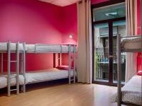 Itaca Hostel 1*