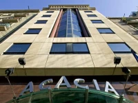 Husa Acacia Aparthotel 4*
