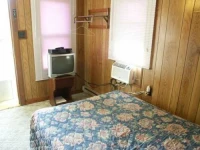 Rock Cabin Camping 2*