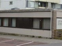 City Bed and Breakfast