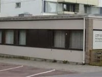 City Bed and Breakfast 1*