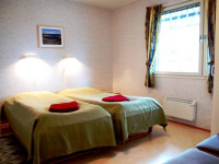 Dano Strandvillor Cottages Geta