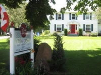 Warn House Bed And Breakfast 4*