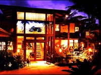 Hawaiian Oasis B&amp;B 2*