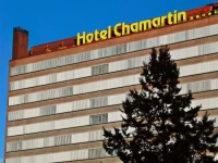 Husa Chamartin 4*