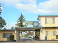 Town Centre Motel 3*