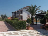 Macedonia Apartments 
