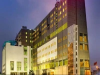 The Pride Hotel Kolkata 5*