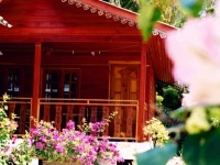 Phangan Rainbow Bungalows 2*