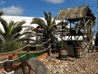 Birklands Guest House 4*