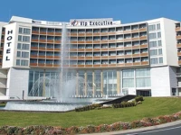 VIP Executive Azores 4*