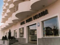 Ponta Delgada Hotel 3*