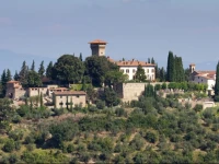 Castello Vicchiomaggio 