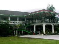 Pago Airport Inn