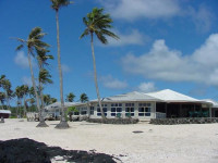 Maliu Mai Beach Resort