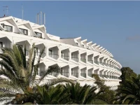 Sentido Hotel Phenicia 4*