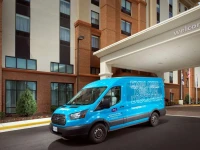 Hampton Inn Seneca Falls 3*